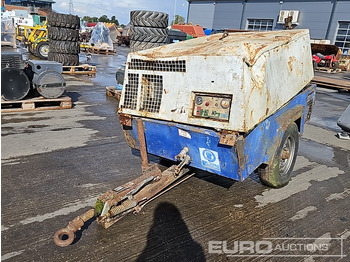 Air compressor COMPAIR