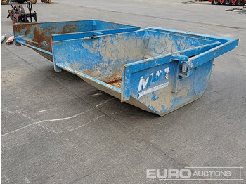 Tipping skip