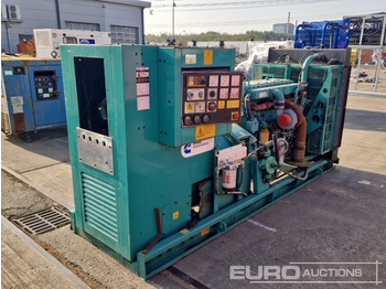 Generator set CUMMINS