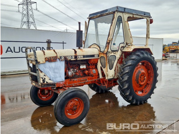 Farm tractor DAVID BROWN