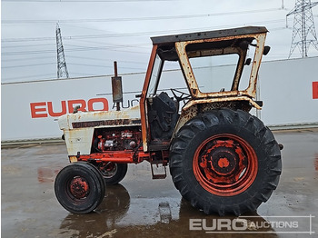 Farm tractor David Brown 996: picture 2