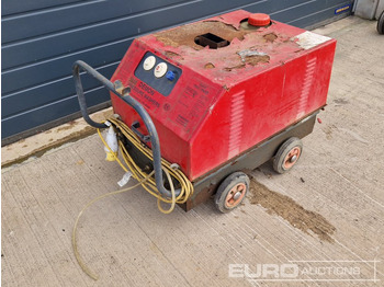 Pressure washer