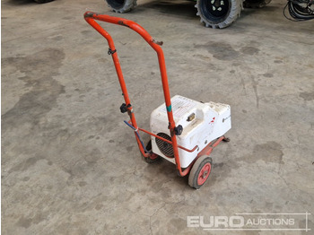 Pressure washer Demon 240 Volt Pressure Washer (Spares): picture 5