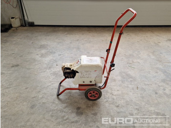 Pressure washer Demon 240 Volt Pressure Washer (Spares): picture 2