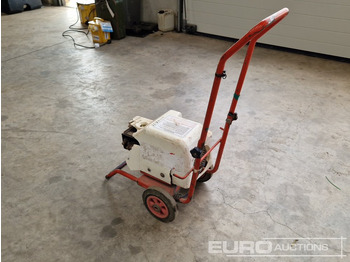 Pressure washer Demon 240 Volt Pressure Washer (Spares): picture 3