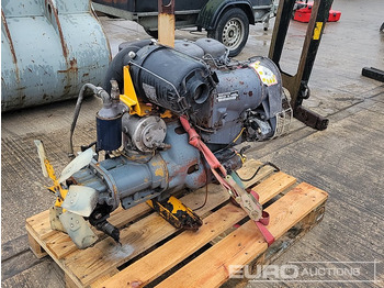 Engine DEUTZ