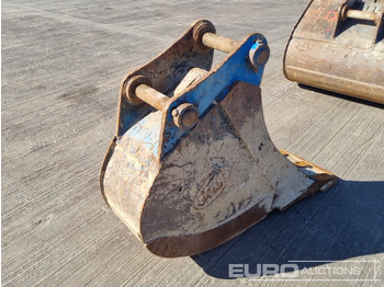 Bucket Geith 18" Digging Bucket 65mm Pin to suit 13 Ton Excavator: picture 5