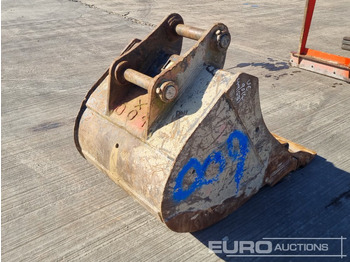 Bucket Geith 36" Digging Bucket 65mm Pin to suit 13 TonExcavator: picture 5