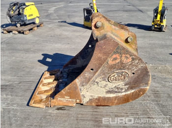 Bucket Geith 36" Digging Bucket 65mm Pin to suit 13 TonExcavator: picture 2
