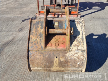 Bucket Geith 36" Digging Bucket 65mm Pin to suit 13 TonExcavator: picture 4