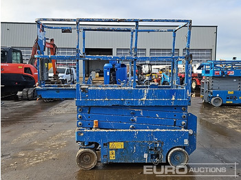 Aerial platform Genie GS1932: picture 2 Aerial platform Genie GS1932: picture 2