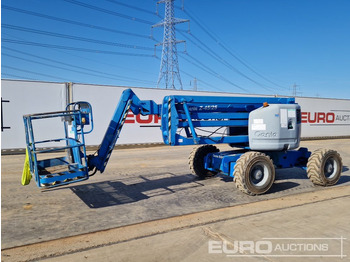 Aerial platform GENIE Z45/25