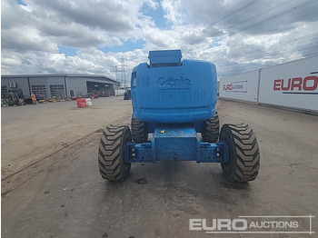 Aerial platform Genie Z45: picture 4