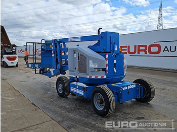 Aerial platform Genie Z45: picture 3