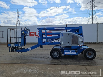 Aerial platform Genie Z45: picture 2