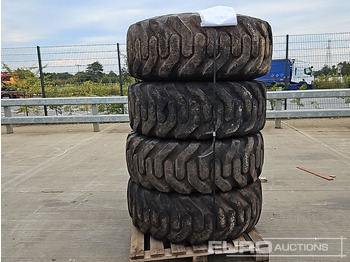 Tire GOODYEAR
