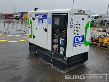 Generator set