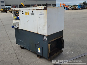 Generator set