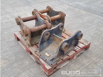 Hydraulic hammer