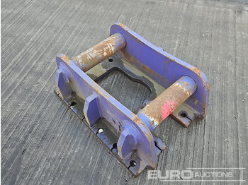 Hydraulic hammer