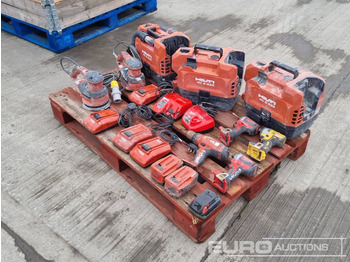 Construction equipment
