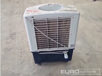 Construction equipment Honeywell 240 Volt Evaporative Air Cooler: picture 4
