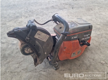 Workshop equipment HUSQVARNA