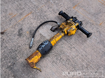 Construction equipment