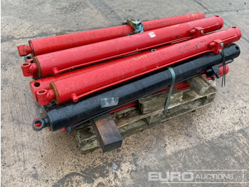 Construction equipment