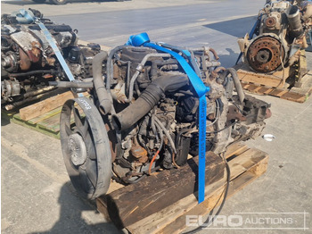 Engine IVECO
