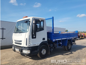 Tipper IVECO EuroCargo