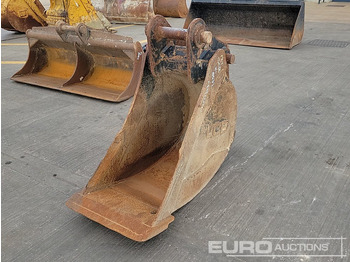 Bucket JCB