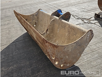 Bucket JCB
