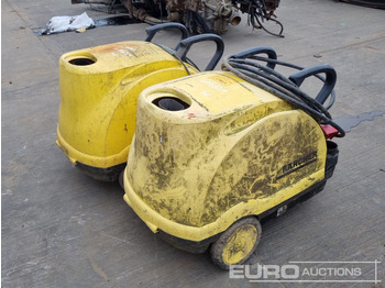 Pressure washer