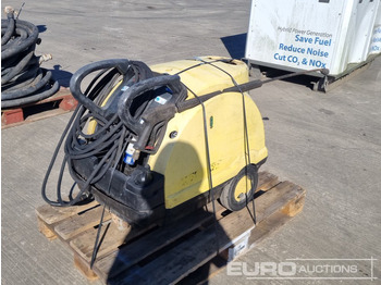Pressure washer