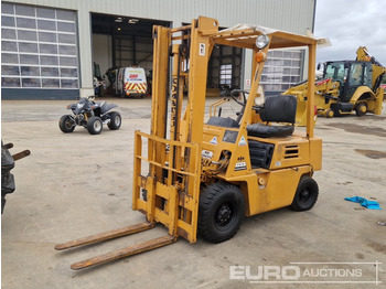 Forklift KOMATSU