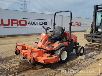 Garden mower KUBOTA