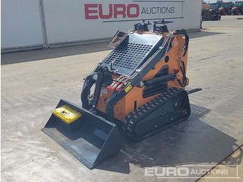 Skid steer loader