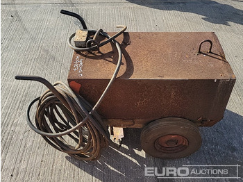 Generator set Larc 38C: picture 2