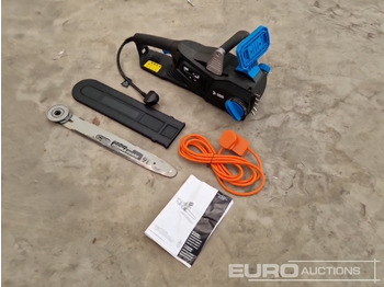 Construction equipment