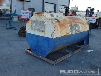 Storage tank