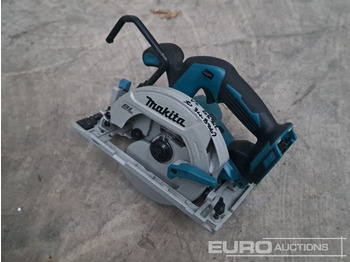 Construction equipment MAKITA