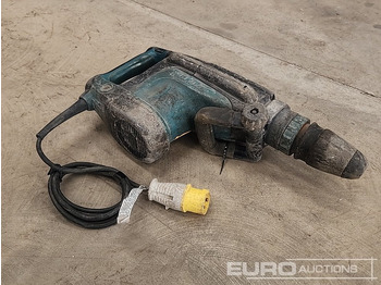 Construction equipment MAKITA