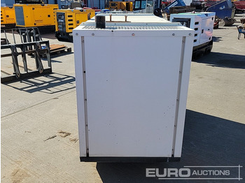 Generator set Marelli 55kVA Generator, Perkins Engine: picture 2