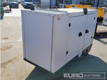 Generator set Marelli 55kVA Generator, Perkins Engine: picture 3