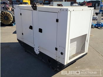 Generator set Marelli 55kVA Generator, Perkins Engine: picture 5