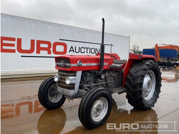 Farm tractor MASSEY FERGUSON 100 series