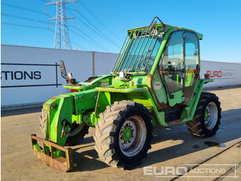 Telescopic handler MERLO