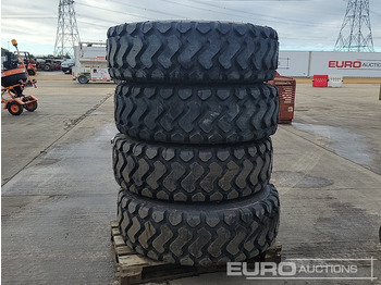 Tire MICHELIN
