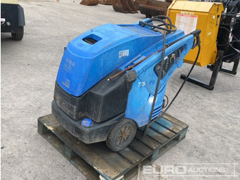 Pressure washer